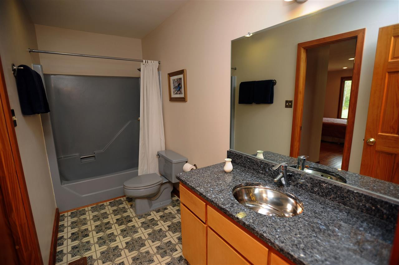 5200 Green Riley Road Rougemont, NC 27572 - Photo 13 of 25 Photo 13