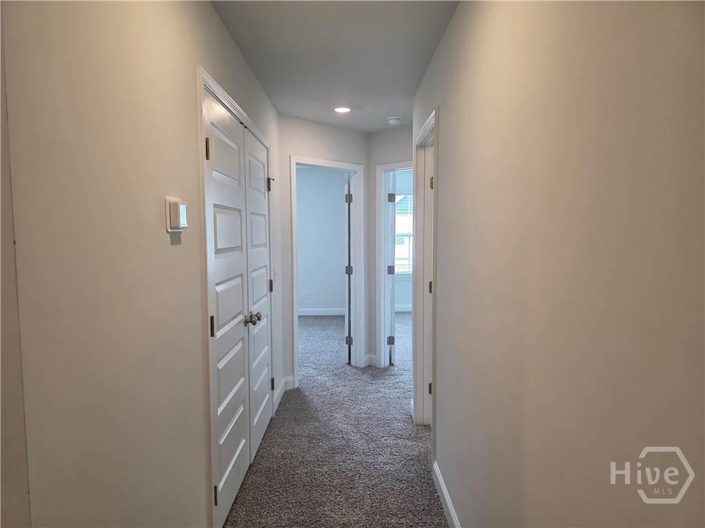 541 Gov Treutlen Circle Pooler, GA 31322 - Photo 18 of 27