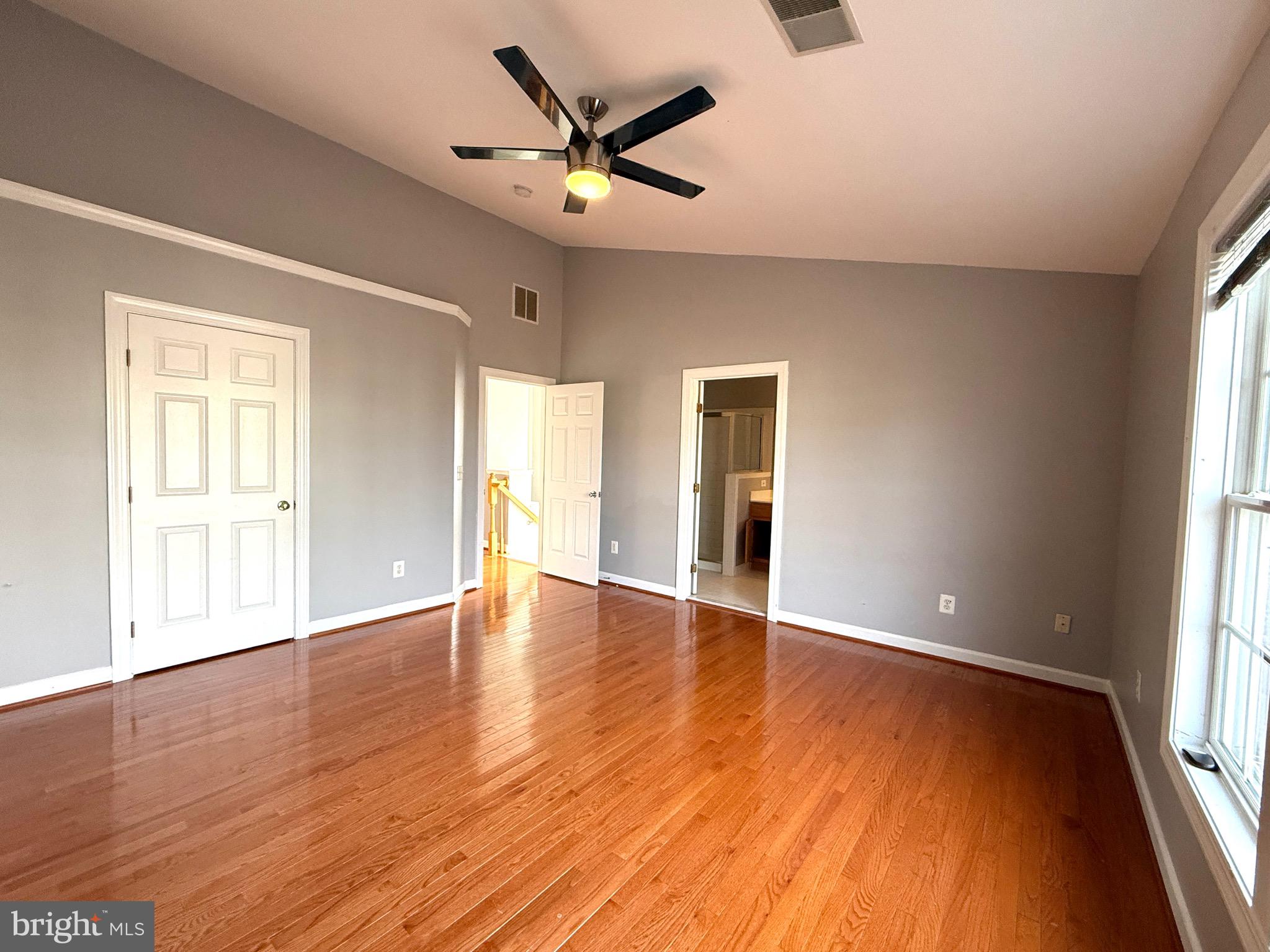 43006 Eustis Street Chantilly, VA 20152 - Photo 15 of 29 Master Bedroom, view 2