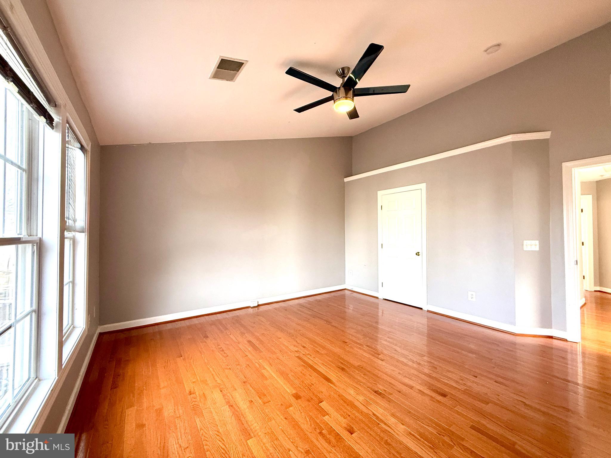 43006 Eustis Street Chantilly, VA 20152 - Photo 16 of 29 Master Bedroom View 3
