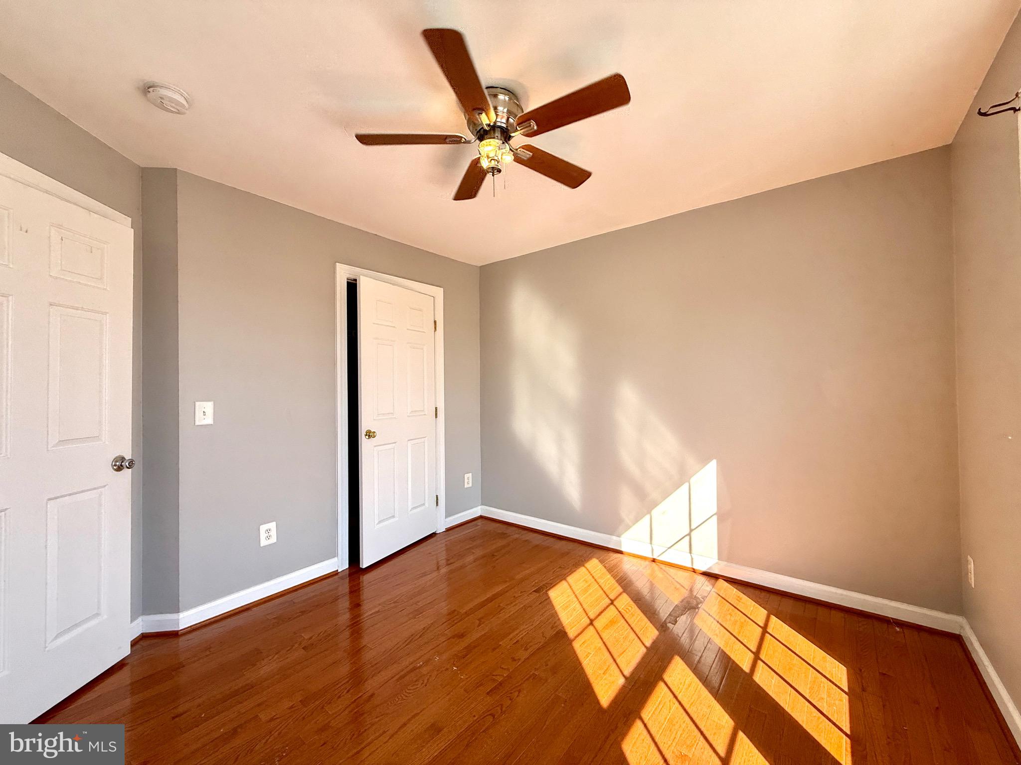 43006 Eustis Street Chantilly, VA 20152 - Photo 21 of 29 Bedroom 2, view 2