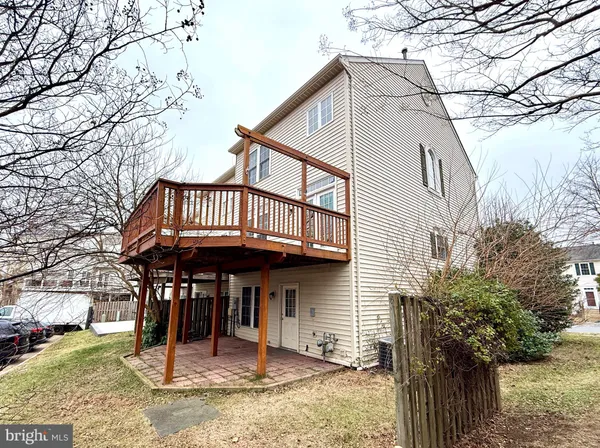 a view of outdoor seating