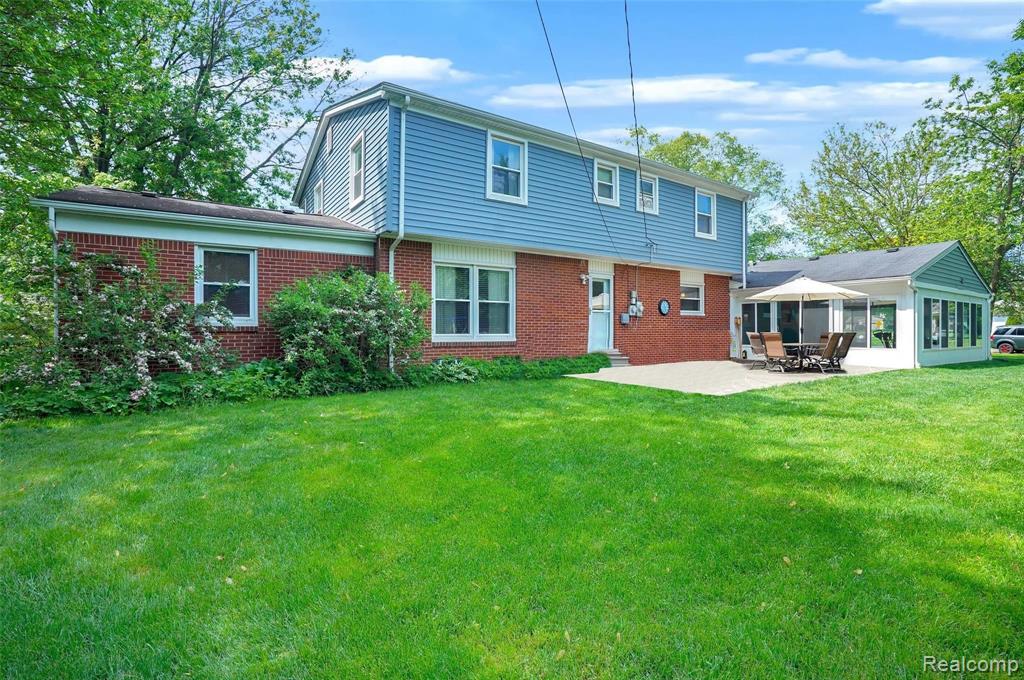 32836 Hearthstone Road Farmington Hills, MI 48334 - Photo 30 of 30