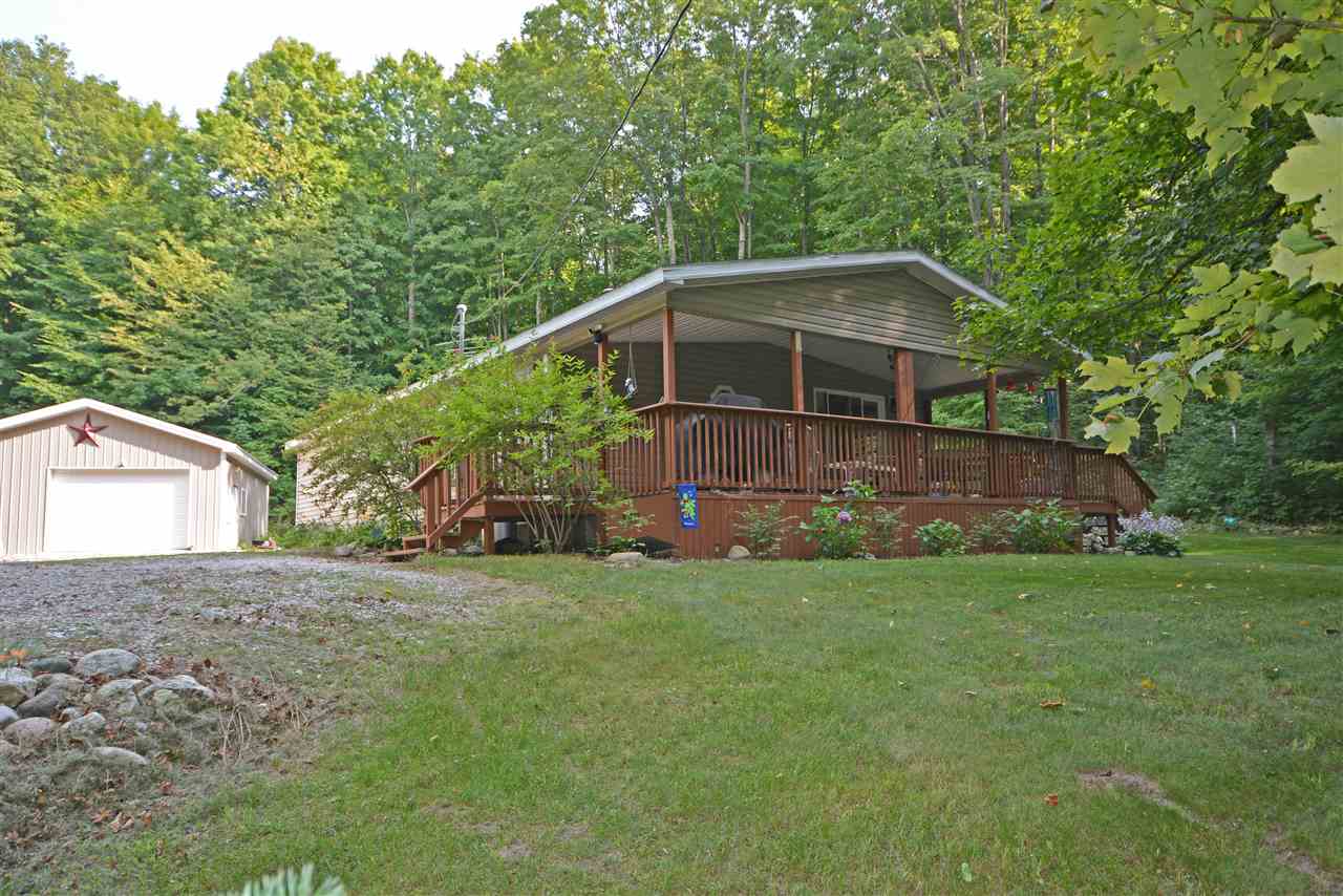 3312 Crum Road Benzonia, MI 49616 - Photo 1 of 24 1892521.JPG