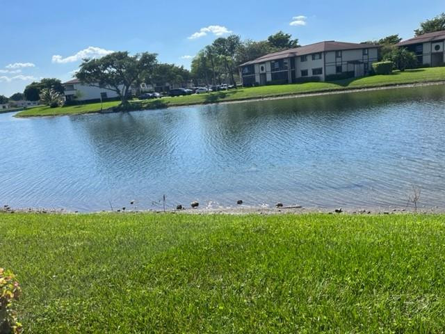 9569 West McNab Road, Unit 9569 Tamarac, FL 33321 - Photo 30 of 39 View from screened porch