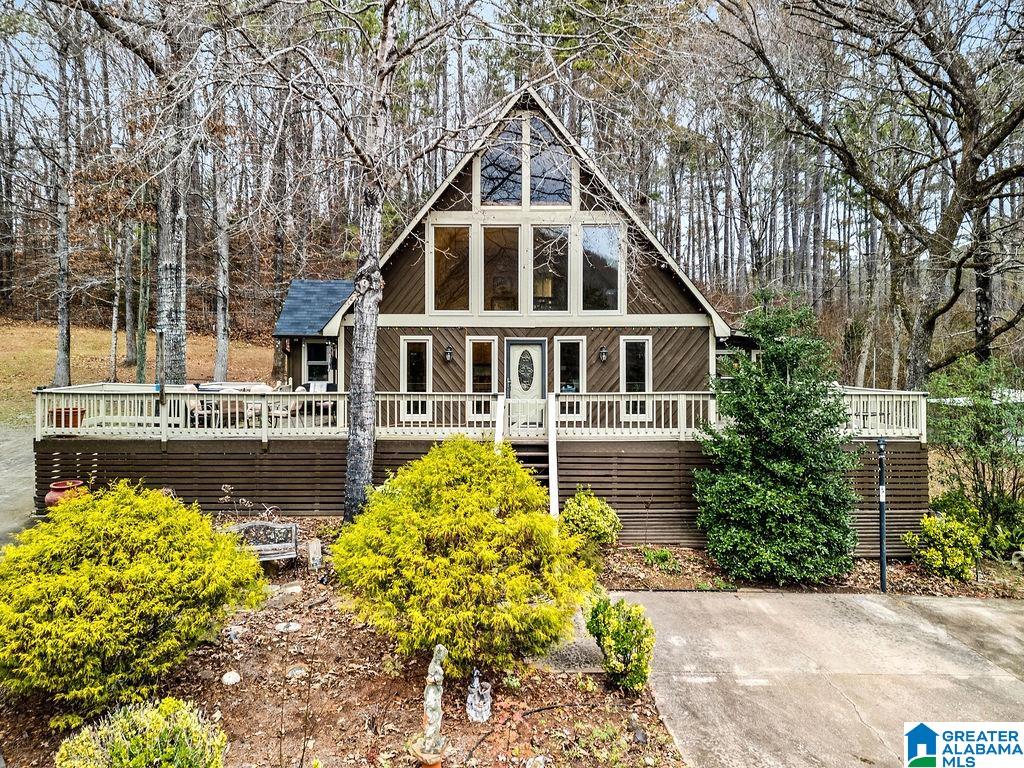 8306 Cedar Mountain Road Pinson, AL 35126 - Photo 2 of 44