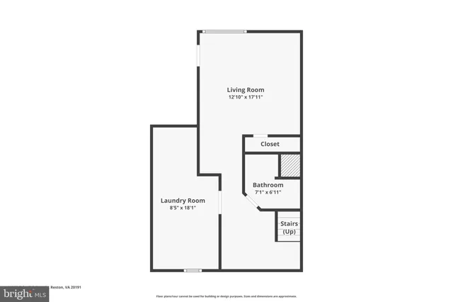 $580,000 | 11872 St Trinians Court, Reston, VA 20191