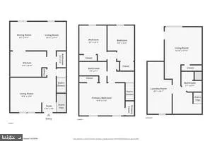 $580,000 | 11872 St Trinians Court, Reston, VA 20191