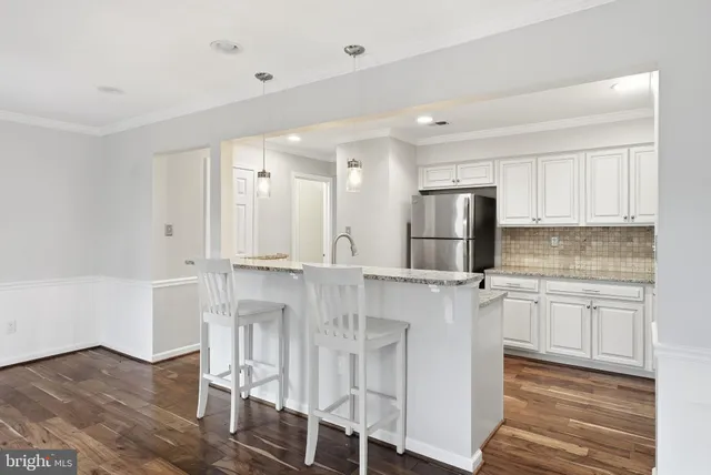 $580,000 | 11872 St Trinians Court, Reston, VA 20191