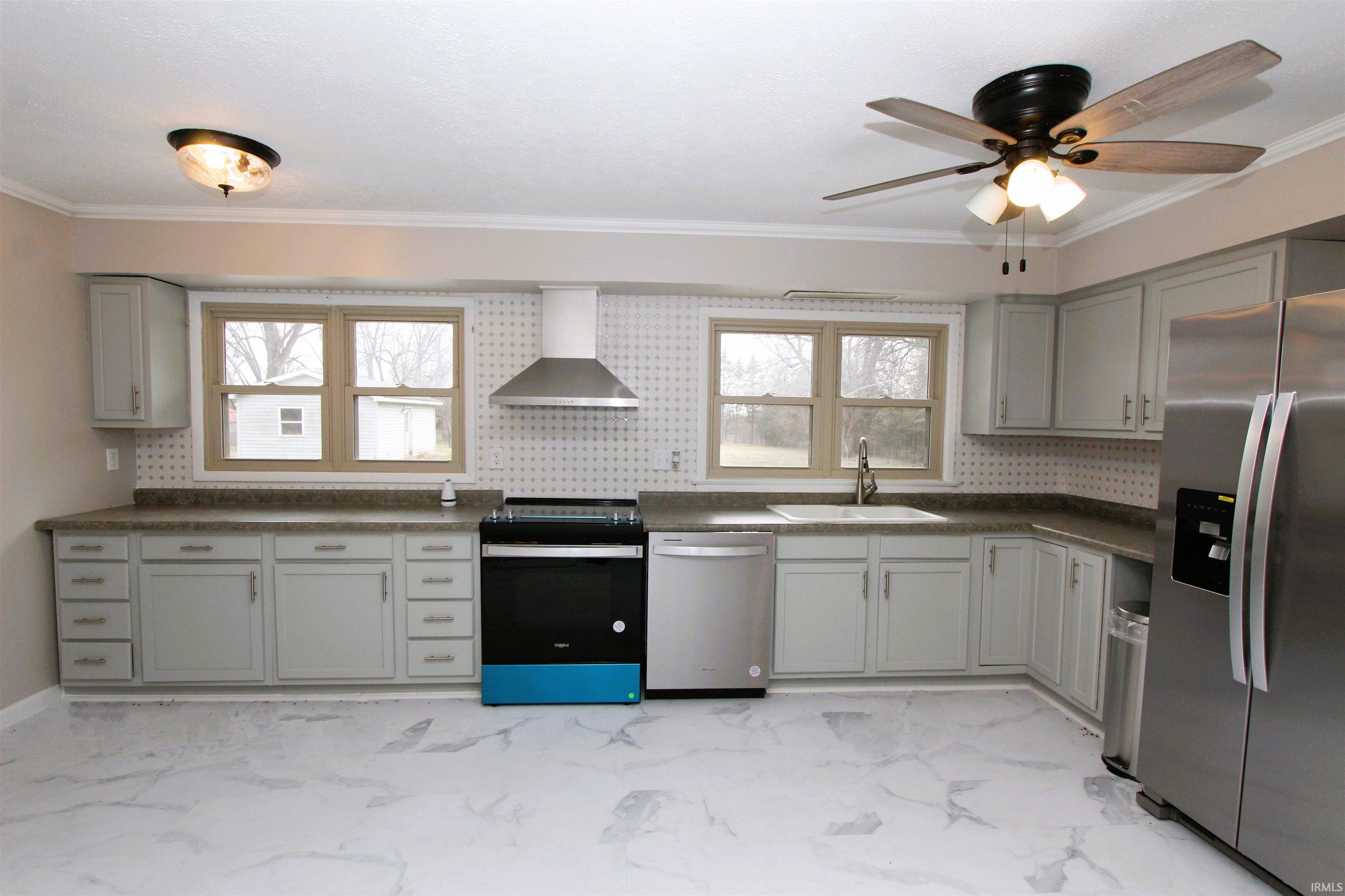 215 East Thompson Street Rensselaer, IN 47978 - Photo 11 of 36 Gallery Image 11