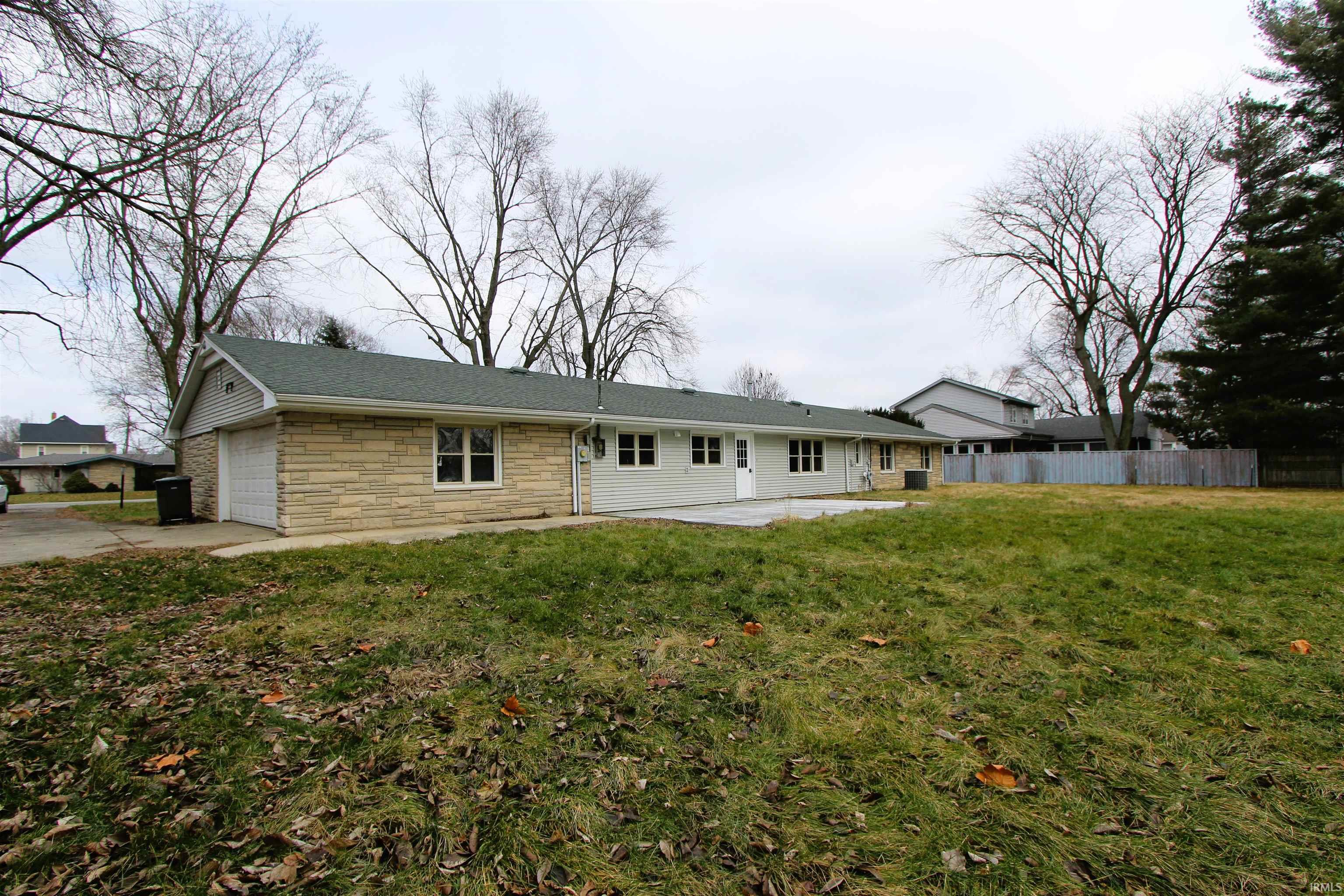 215 East Thompson Street Rensselaer, IN 47978 - Photo 34 of 36 Gallery Image 34