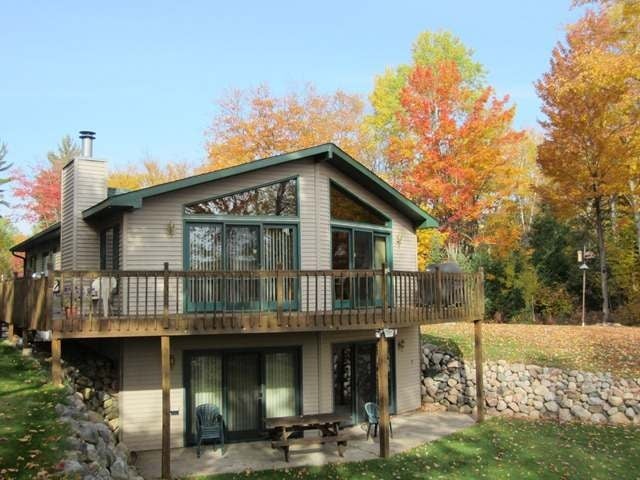 6086 Cramer Lake Road Mercer, WI 54547 - Photo 12 of 18 Gallery Image 12