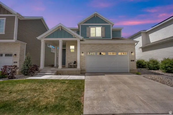 $630,000 | 9873 North Sunnybank Place, American Fork, UT 84003