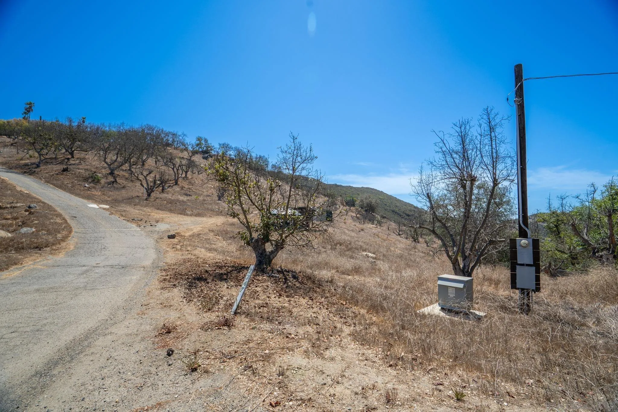 2347 Lookout Mountain Road Fallbrook, CA 92028 - Photo 14 of 16 Gallery Image 14