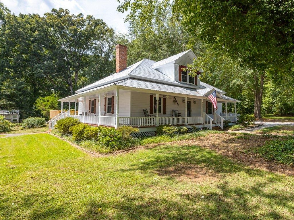 141 State Rd S-42-943 Inman, SC 29349 - Photo 2 of 36