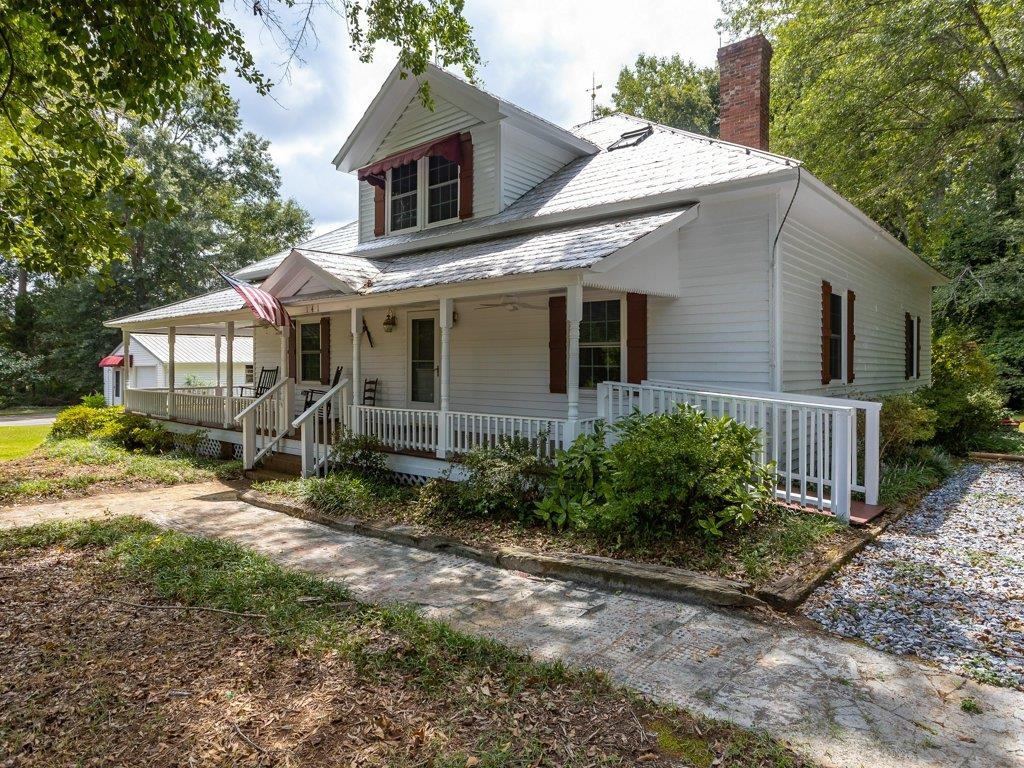 141 State Rd S-42-943 Inman, SC 29349 - Photo 4 of 36