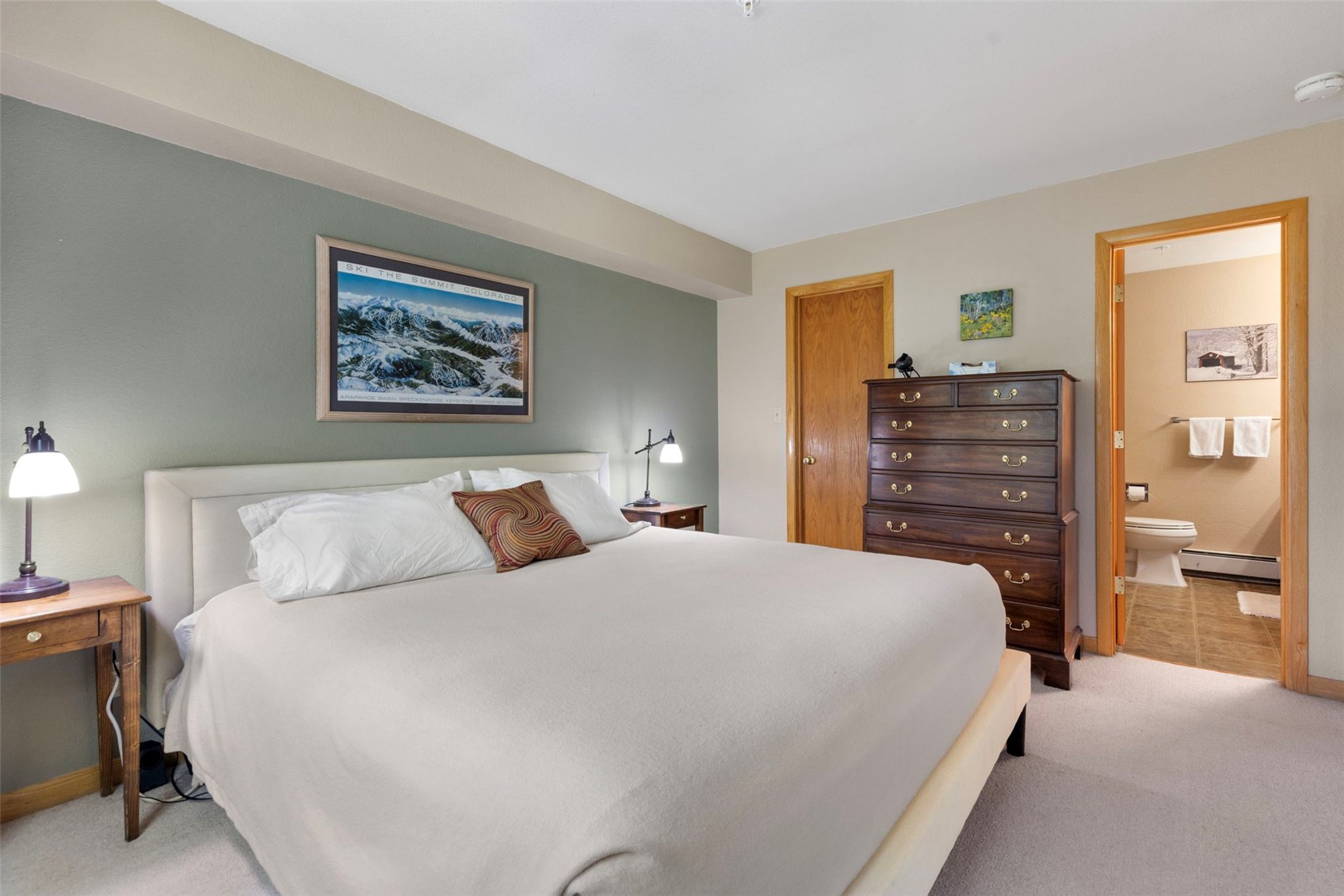 60 Oro Grande Road, Unit 203 Keystone, CO 80435 - Photo 17 of 34 Gallery Image 17