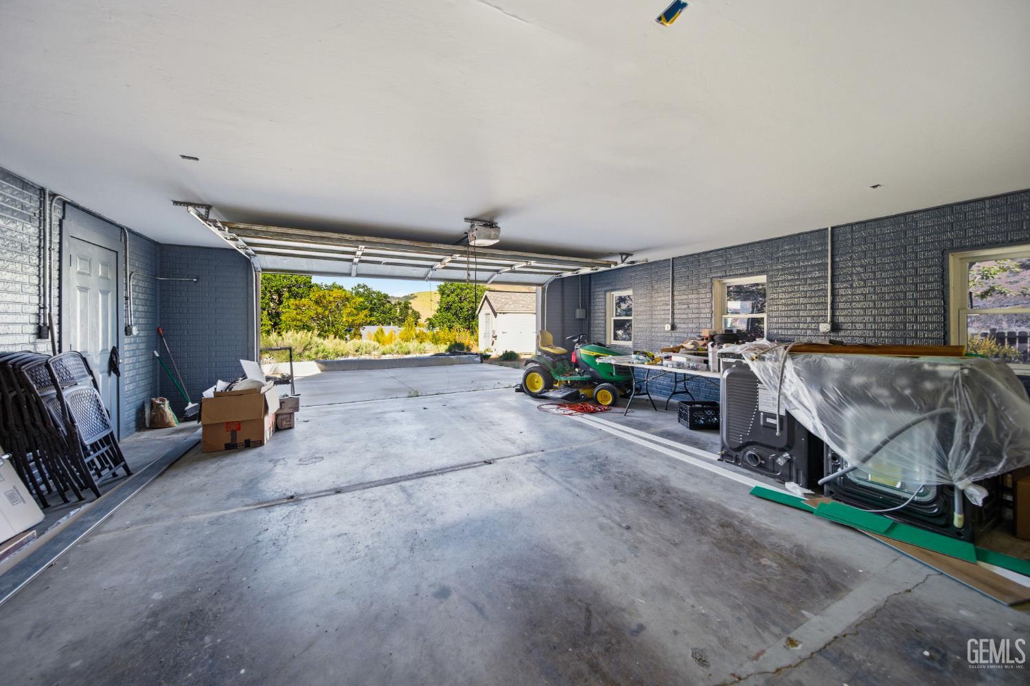 Undisclosed Address Lebec, CA 93243 - Photo 25 of 29 a living room with furniture and a flat screen tv