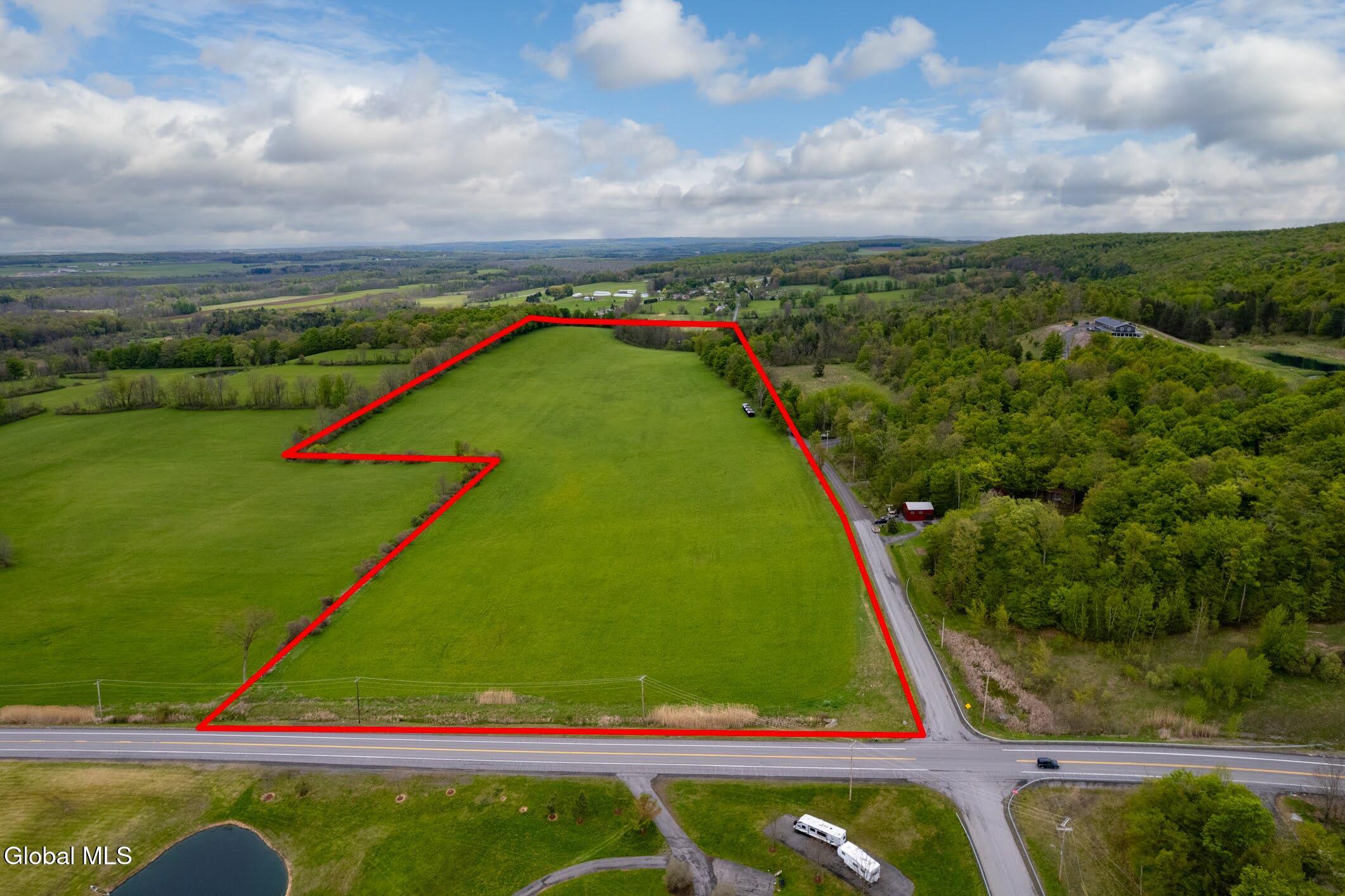 229 Scofield Road Sharon Springs, NY 13459 - Photo 9 of 17 3-229 Scofield