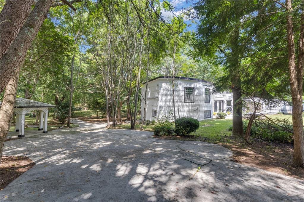 115 Wilkins Road Fayetteville, GA 30214 - Photo 13 of 56