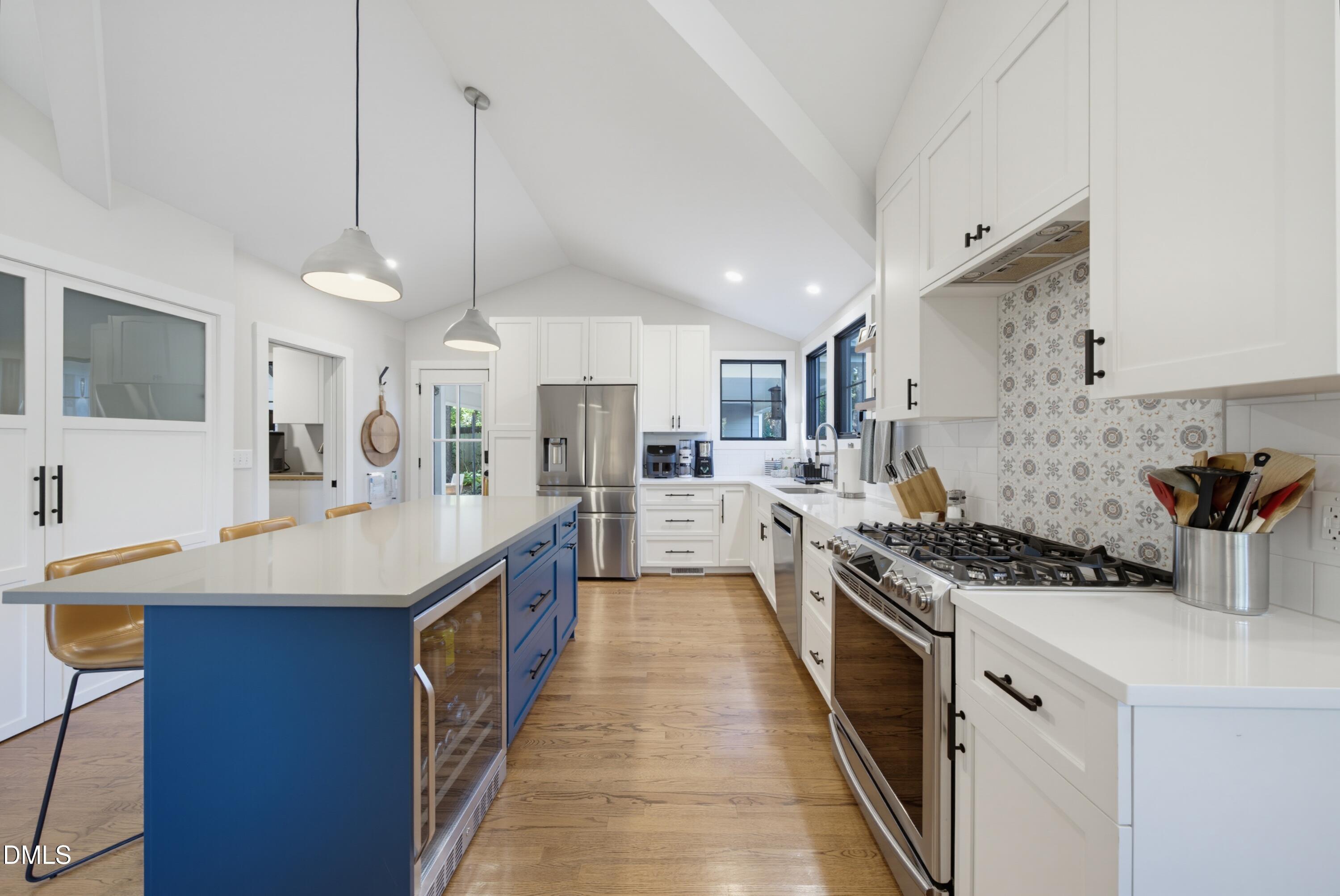 504 Banks Street Raleigh, NC 27604 - Photo 14 of 35 DSC00829
