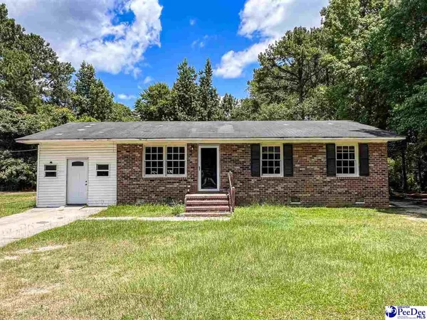 $46,600 | 140 Magnolia Drive, Hemingway, SC 29554