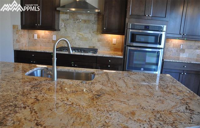 2040 Ruffino Drive Colorado Springs, CO 80921 - Photo 5 of 21