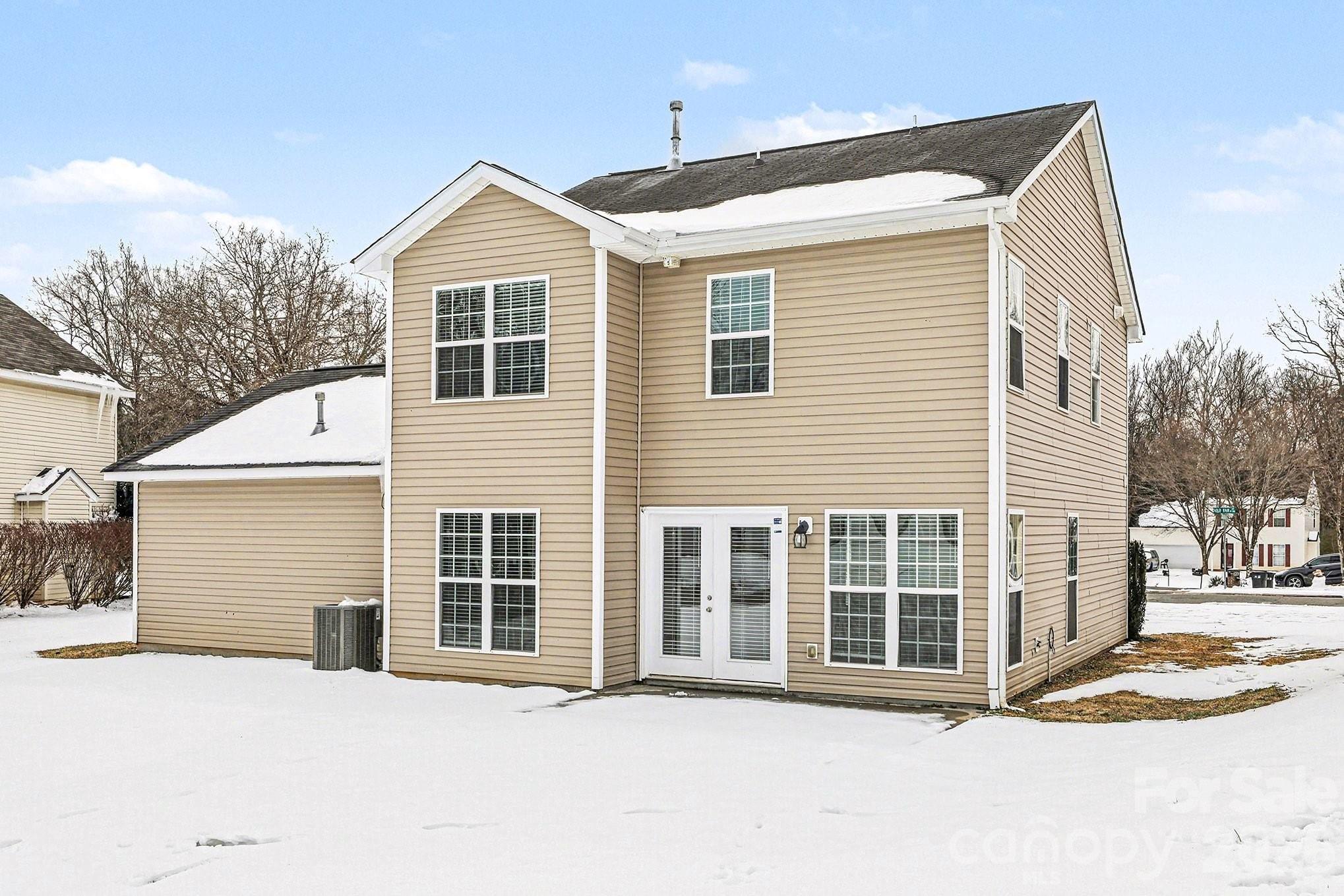 10540 Gold Pan Road Charlotte, NC 28215 - Photo 16 of 16