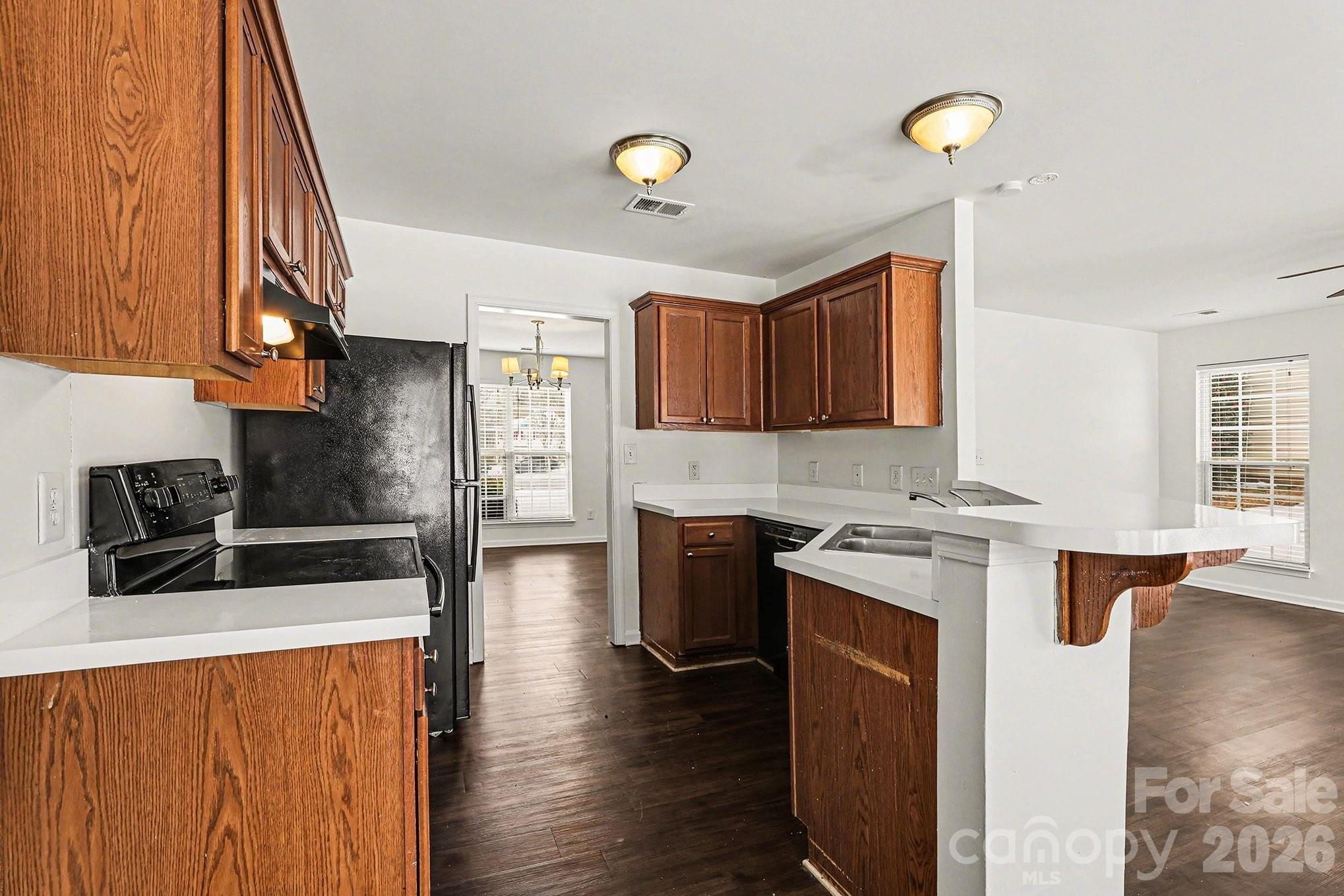 10540 Gold Pan Road Charlotte, NC 28215 - Photo 7 of 16