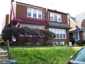 526 Rhawn Street Philadelphia, PA 19111 - Photo 1 of 12 Exterior Front
