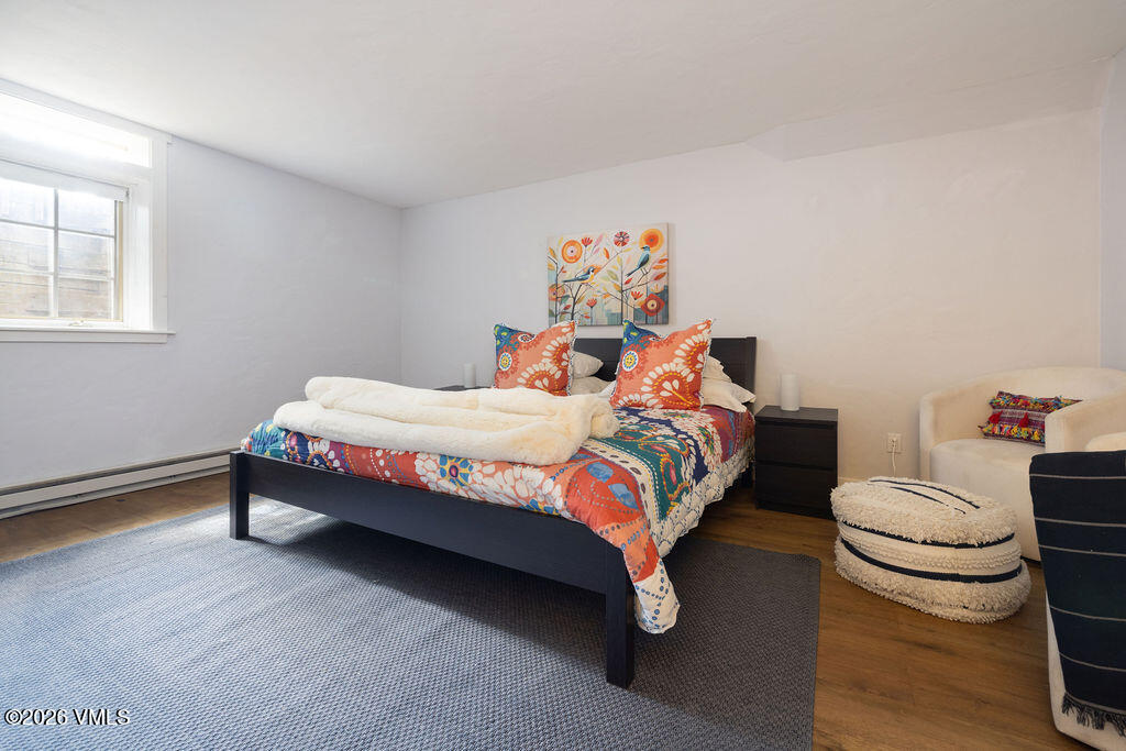 460 Rawhide Road, Unit B Edwards, CO 81632 - Photo 18 of 25 2608_460_rawhide_b_interior_bed04_b