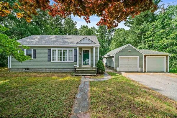 $489,900 | 38 Grove Street, Kingston, MA 02364