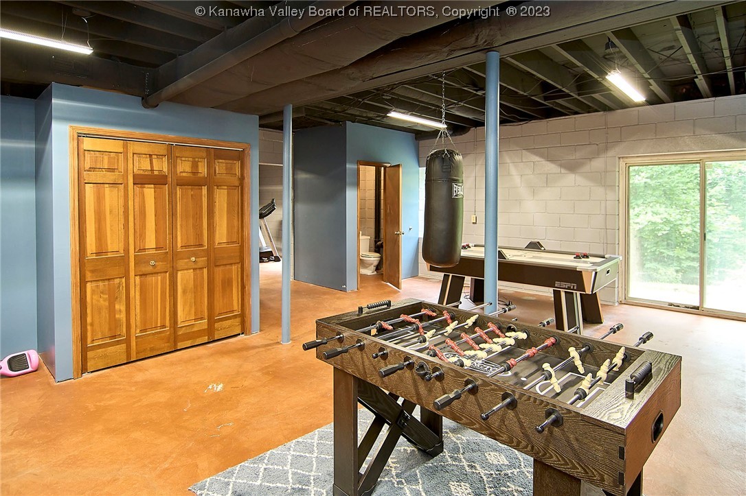 1710 Sierra Road Charleston, WV 25314 - Photo 49 of 50 Gallery Image 49