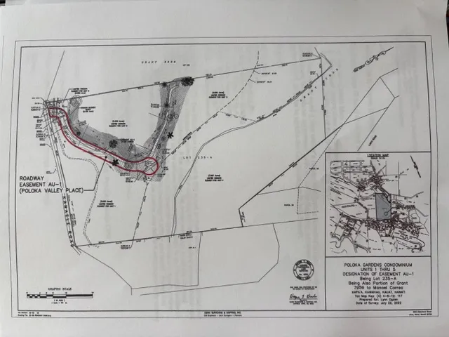 a view of a rack on the wall