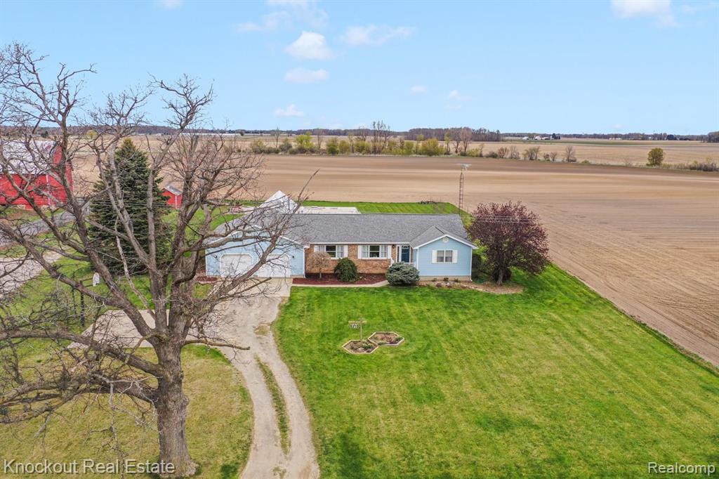 5370 Arbela Road Millington, MI 48746 - Photo 54 of 66
