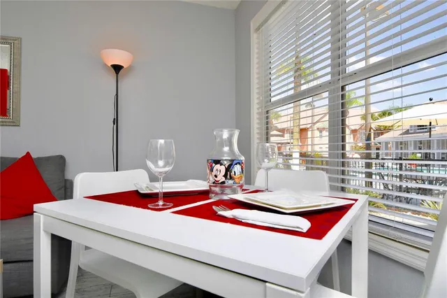 a view of outdoor space and barbecue grill