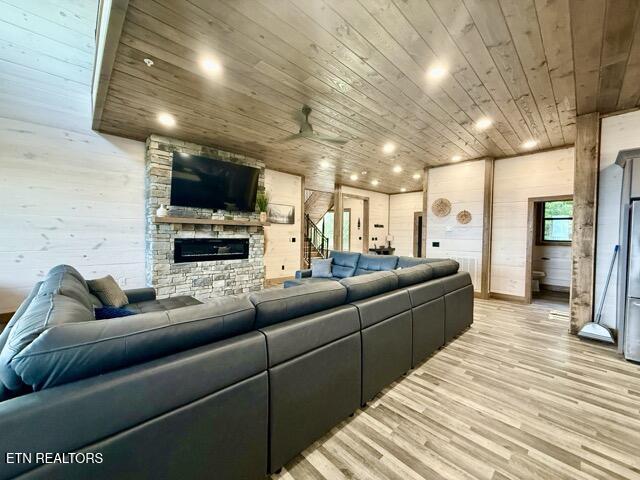 3026 Tower Road Sevierville, TN 37862 - Photo 10 of 51 IMG_8649 Medium