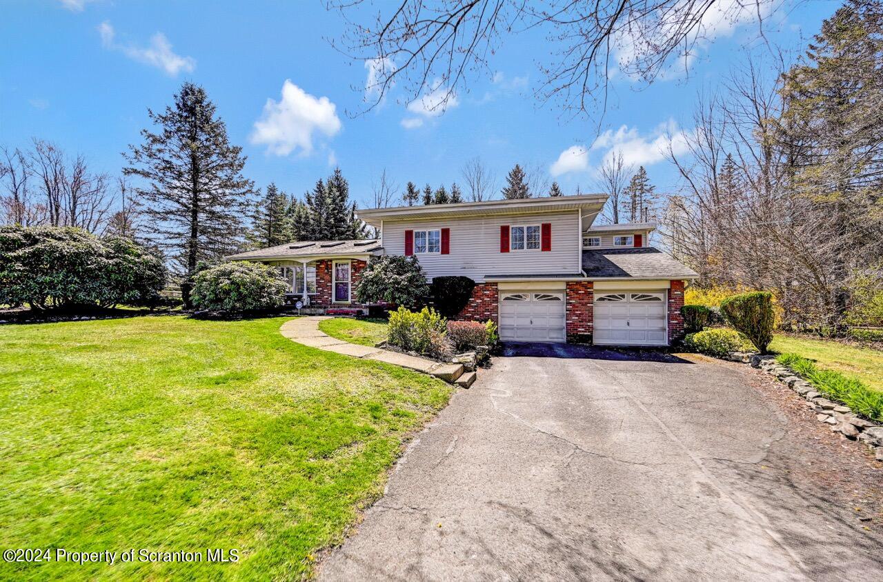 335 Blue Shutters Road Moscow, PA 18444 - Photo 1 of 49 Gallery Image 1