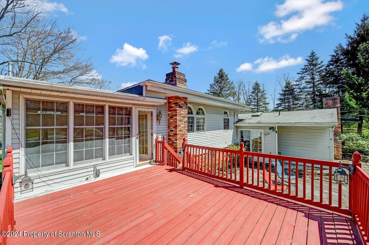 335 Blue Shutters Road Moscow, PA 18444 - Photo 26 of 49 Gallery Image 26