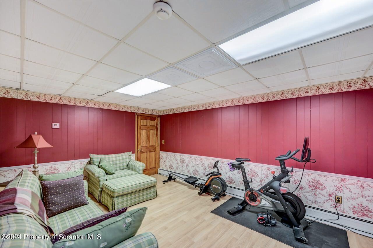 335 Blue Shutters Road Moscow, PA 18444 - Photo 37 of 49 Gallery Image 37