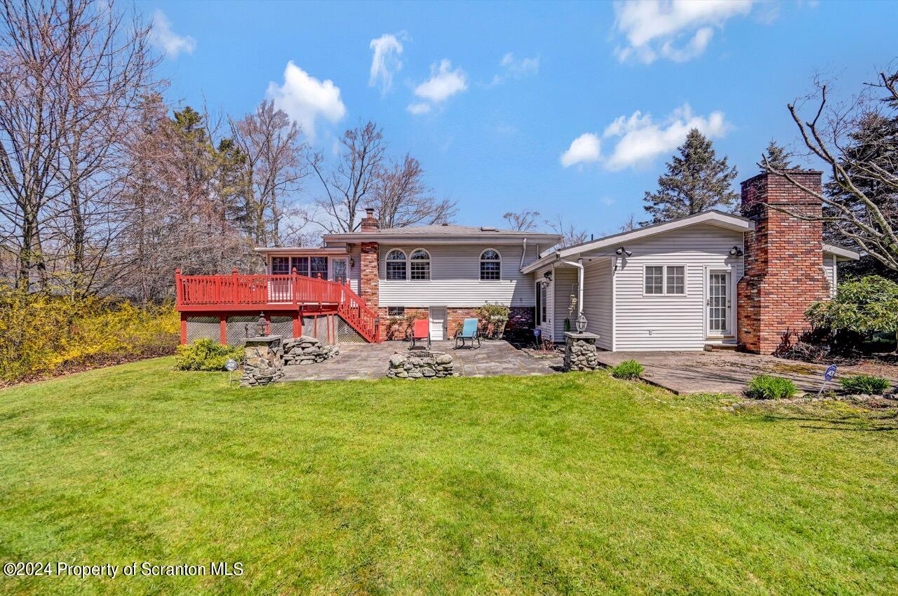 335 Blue Shutters Road Moscow, PA 18444 - Photo 45 of 49 Gallery Image 45