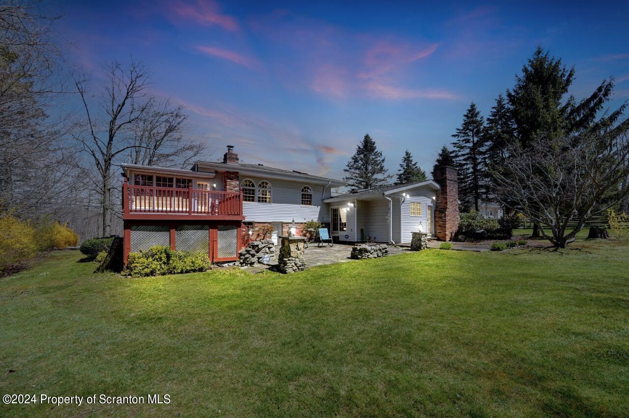 335 Blue Shutters Road Moscow, PA 18444 - Photo 46 of 49 Gallery Image 46