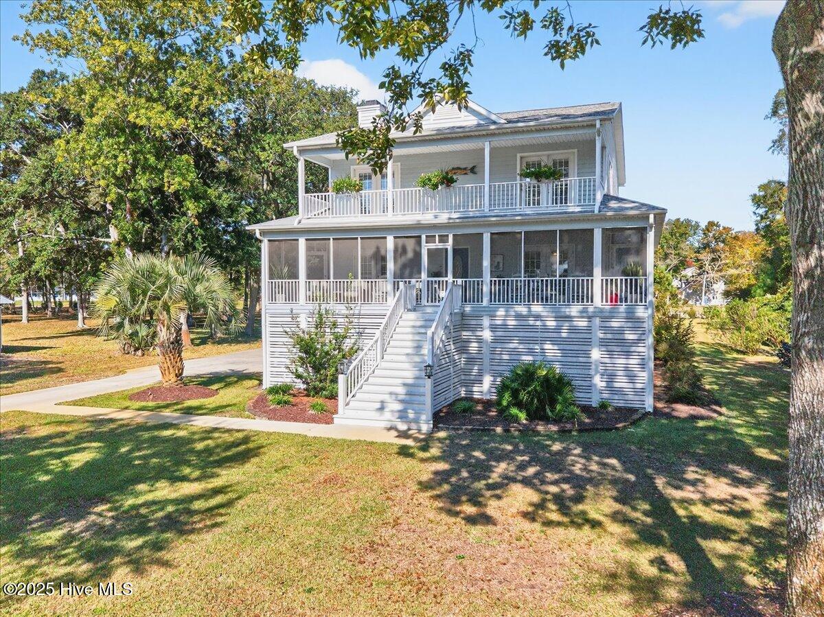 6718 Roberta Road Southwest Ocean Isle Beach, NC 28469 - Photo 2 of 69 18-KahunaPhoto.com-11