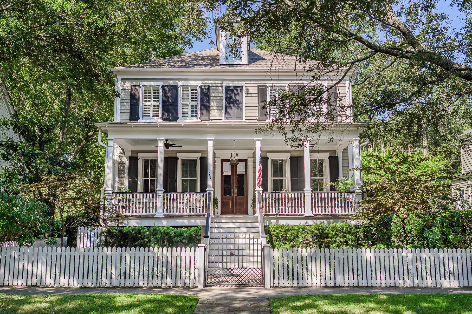 77 Ponsbury Road Mount Pleasant, SC 29464 - Photo 1 of 75 ComingSoon-1
