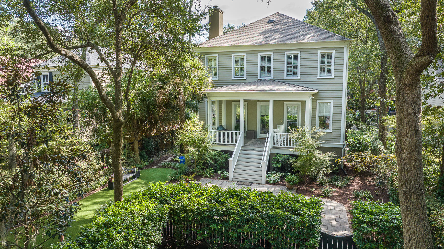 77 Ponsbury Road Mount Pleasant, SC 29464 - Photo 69 of 75 77Ponsbury-71