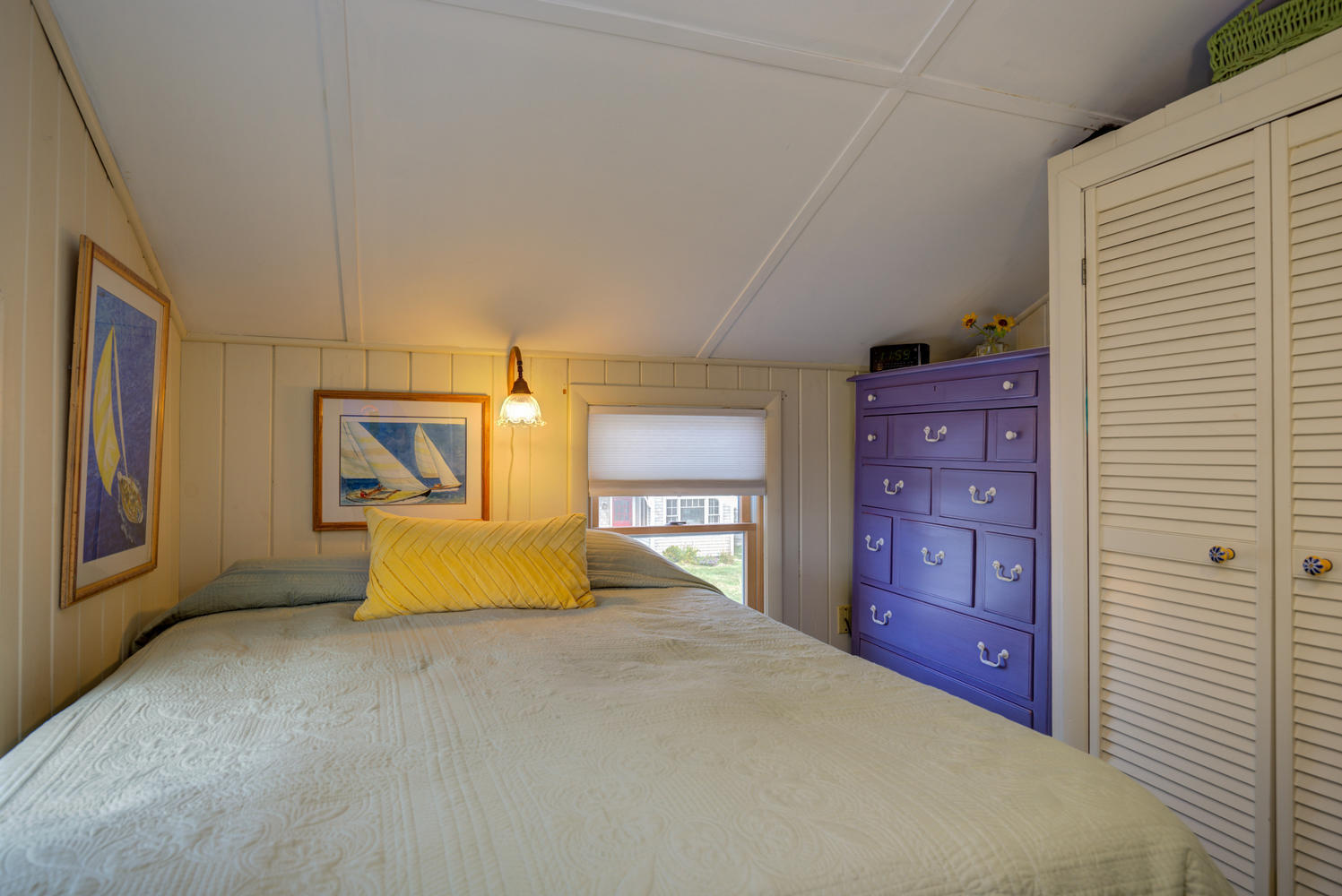 11 Shipwreck Road Scarborough, ME 04074 - Photo 21 of 40 Second Floor Bedroom
