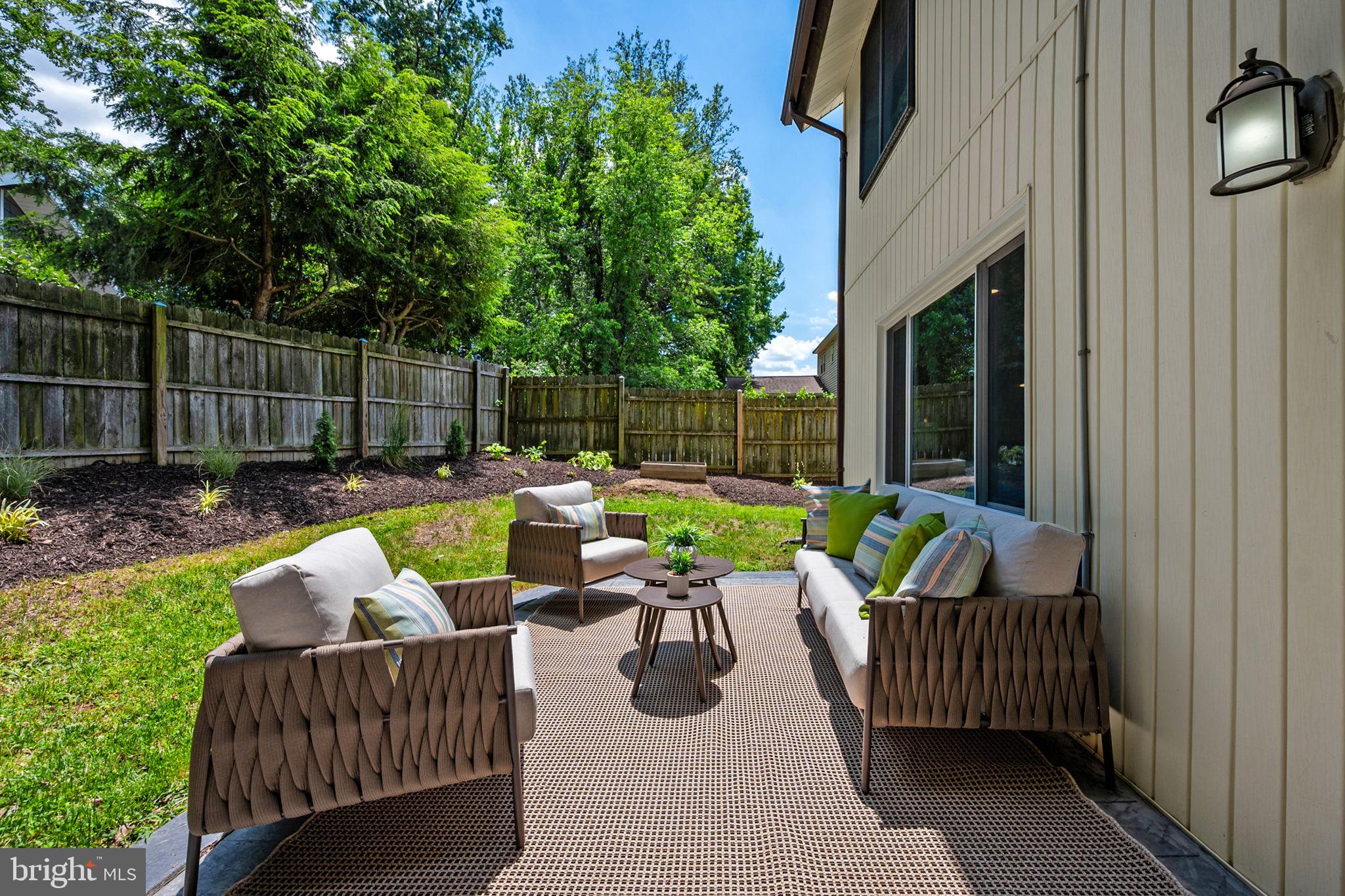 7804 Mulberry Bottom Lane Springfield, VA 22153 - Photo 63 of 79