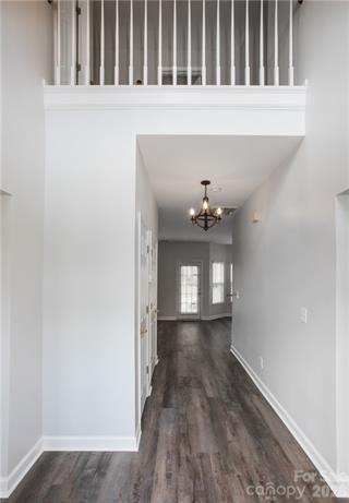 815 Knightsbridge Road Fort Mill, SC 29708 - Photo 3 of 30 a view of entryway