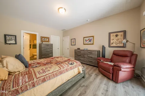 $459,000 | 5705 Whispering Meadow Lane, Durham, NC 27712