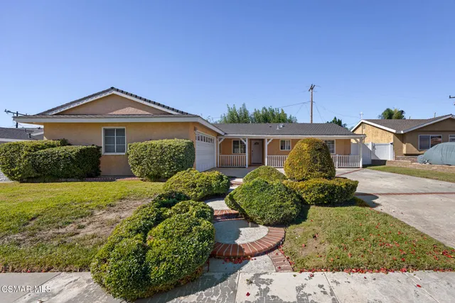 $4,150 | 1521 Church Street, Simi Valley, CA 93065